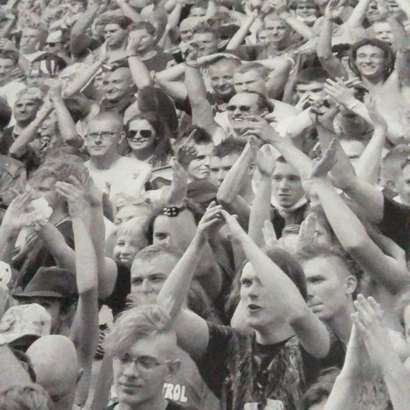 Meet the Posher Other - Meet your Posher, J